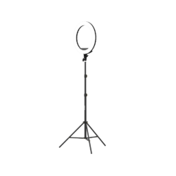 GlowMaster 18-Inch Ring Light  