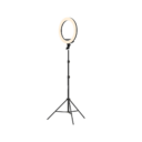 GlowMaster 18-Inch Ring Light  