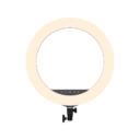 GlowMaster Pro 21-Inch Ring Light  