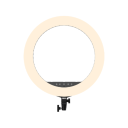 GlowMaster Pro 21-Inch Ring Light  