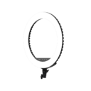 GlowMaster Pro 21-Inch Ring Light  
