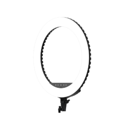 GlowMaster Pro 21-Inch Ring Light  