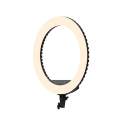 GlowMaster Pro 21-Inch Ring Light  