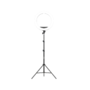 GlowMaster Pro 21-Inch Ring Light  