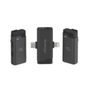 ClearCast Wireless Lavalier Microphone  