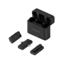 ClearCast Wireless Lavalier Microphone  
