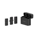 ClearCast Wireless Lavalier Microphone  