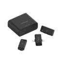 ClearCast Wireless Lavalier Microphone  