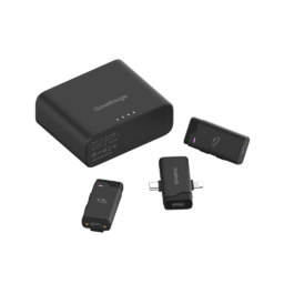 ClearCast Wireless Lavalier Microphone  