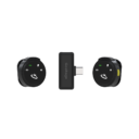 AirCast Wireless Lavalier Microphone  