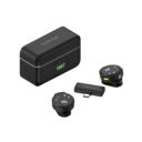 AirCast Wireless Lavalier Microphone  