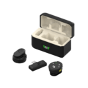 AirCast Wireless Lavalier Microphone  