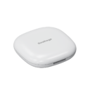 LumiGlow Travel Makeup Mirror  