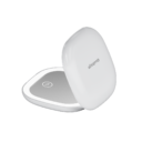 LumiGlow Travel Makeup Mirror  