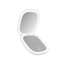 LumiGlow Travel Makeup Mirror  