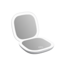 LumiGlow Travel Makeup Mirror  