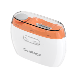 ClipSmart Electric Nail Clipper  