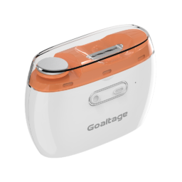 ClipSmart Electric Nail Clipper  