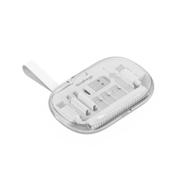SyncBox Cable Organizer  