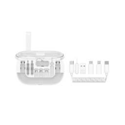 SyncBox Cable Organizer  