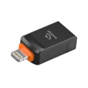 USB-A to Lightning OTG Adapter  