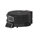 BakeMaster Electric Pizza Oven  