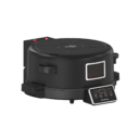 BakeMaster Electric Pizza Oven  