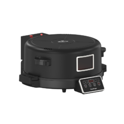 BakeMaster Electric Pizza Oven  