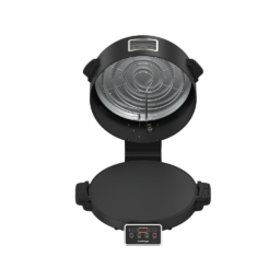 BakeMaster Electric Pizza Oven  