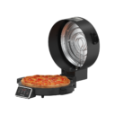 BakeMaster Electric Pizza Oven  