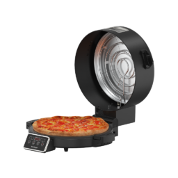 BakeMaster Electric Pizza Oven  