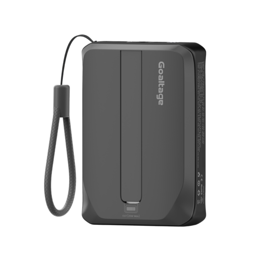 ChargeMate 10K Power Bank 22W  