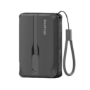 ChargeMate 10K Power Bank 22W  