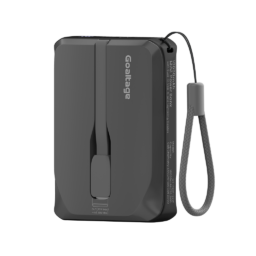 ChargeMate 10K Power Bank 22W  
