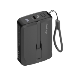 ChargeMate 10K Power Bank 22W  