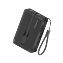 ChargeMate 10K Power Bank 22W  