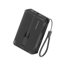 ChargeMate 10K Power Bank 22W  