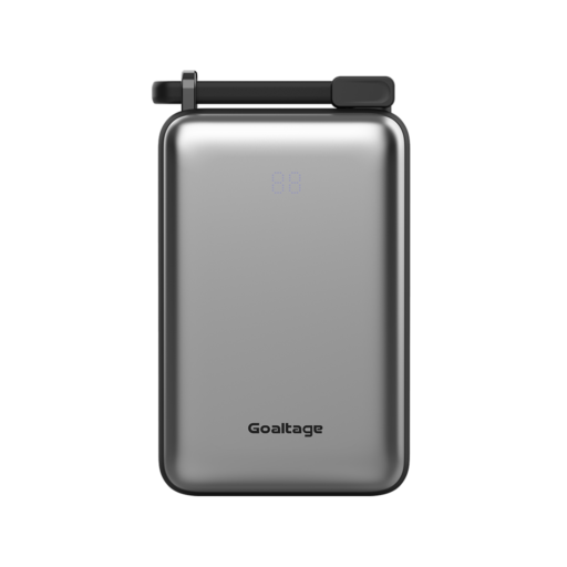 UltraCharge 20K Power Bank 67W  