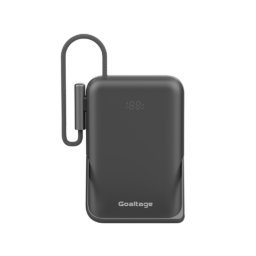 MagCharge 10K Power Bank 20W  