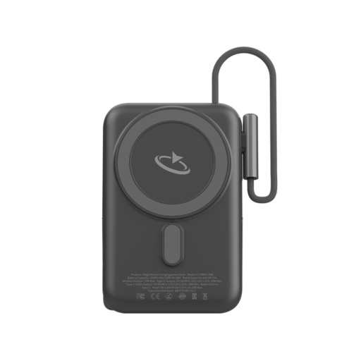 MagCharge 10K Power Bank 20W  