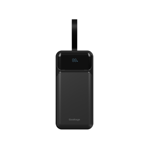 ChargePro 50K Power Bank 65W  