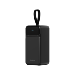 ChargePro 50K Power Bank 65W  
