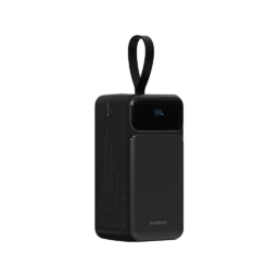 ChargePro 50K Power Bank 65W  