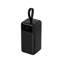 ChargePro 50K Power Bank 65W  