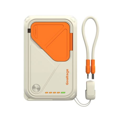 MagPulse 20K Power Bank 22W  