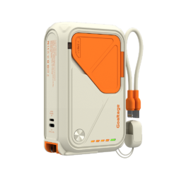 MagPulse 20K Power Bank 22W  