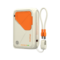 MagPulse 20K Power Bank 22W  