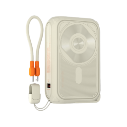 MagPulse 20K Power Bank 22W  