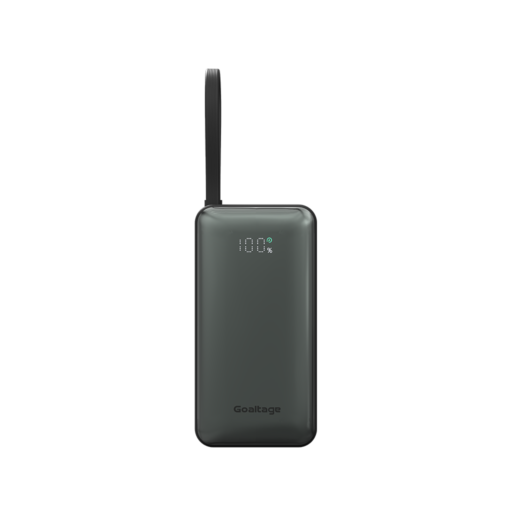 MiniBoost 10K Power Bank 22W  