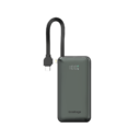 MiniBoost 10K Power Bank 22W  